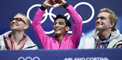 Donovan Carrillo pone su futuro olímpico en duda por falta de financiamiento