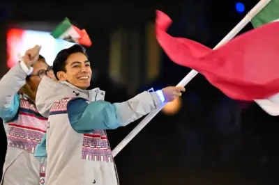 Donovan Inaugura Actividad de la Selección Mexicana en Milán para Cortina 2026