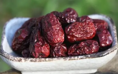 Dátiles: La fruta tropical que regula la glucosa y aporta energía rápida