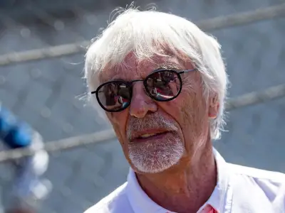 Ecclestone advierte: Cambios de 2026 podrían alejar aficionados de la Fórmula 1