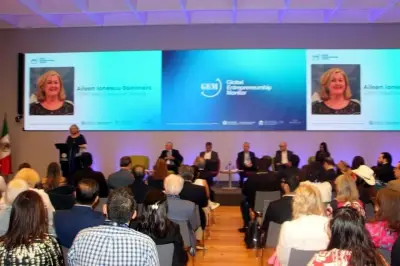 Economía Informal en México: Un Motor Oculto que Impulsa la Resiliencia Nacional