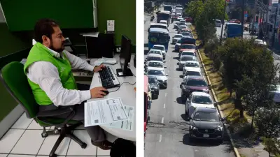 Edomex amplía plazo para pago de tenencia 2026: nueva fecha límite es el 6 de abril