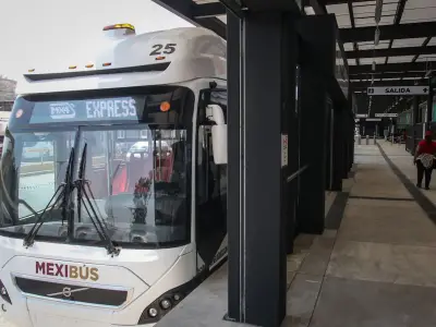 Edomex impulsa alianza automotriz y capacitación de transporte en 2026