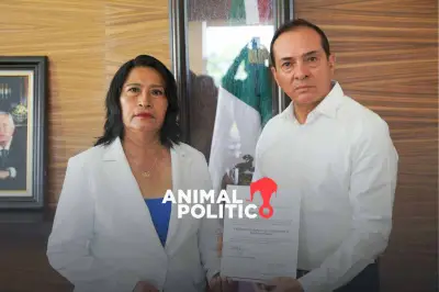 Eduardo Bailleres renuncia a la Secretaría de Seguridad de Acapulco
