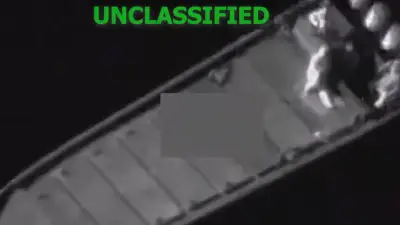 EE.UU. elimina a 11 presuntos narcotraficantes en ataques en el Caribe y Pacífico