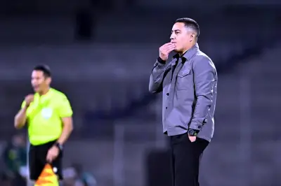 Efraín Juárez Admite que la Eliminación de la Selección Mexicana es un Fracaso