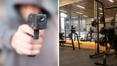 Ejecutan a tiros a hombre mientras entrenaba en gimnasio de Costa Rica