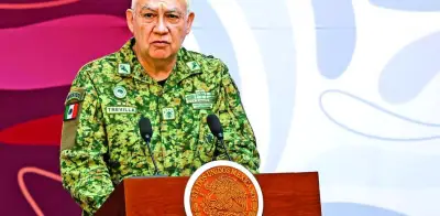 El amor de El Mencho lo llevó a su fin: Sedena revela detalles del operativo en Tapalpa