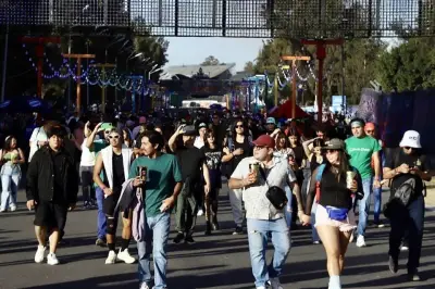 El calor extremo afecta el segundo día del EDC en la Ciudad de México