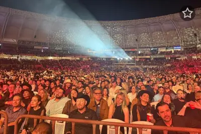 El Carnaval de Mazatlán 2024 Inaugura con Éxito en el Estadio Teodoro Mariscal