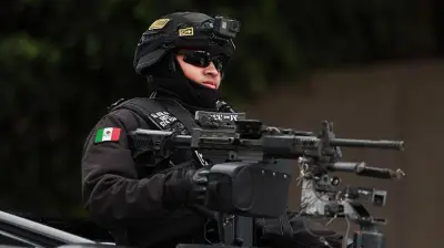 El CJNG: Análisis del Cartel de Jalisco como la Organización Criminal Más Poderosa de México