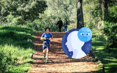 El ejercicio aeróbico supera a otros tipos para aliviar la depresión, según estudio