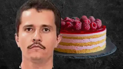 El último pastel de El Mencho: Revelan la exclusiva pastelería de Zapopan donde lo compró