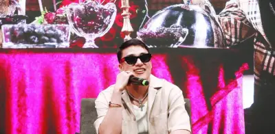 El Malilla conquista el Palacio de los Deportes: madurez artística y éxito reguetonero