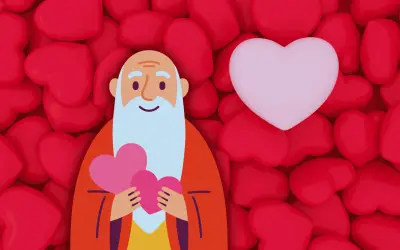 El Origen Histórico del Día de San Valentín: De la Rebelión Romana a la Celebración del Amor