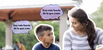 El Poder de las Palabras: Frases que Construyen o Dañan la Autoestima Infantil