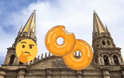 El Secreto de las Donitas del Centro de Guadalajara: Un Postre Tapatío Desde 1947