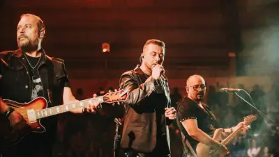 Elefante celebra 30 años con concierto en Tuxtla Gutiérrez: boletos y detalles