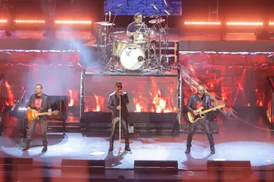 Elefante celebra 30 años de carrera musical con concierto especial y artistas invitados