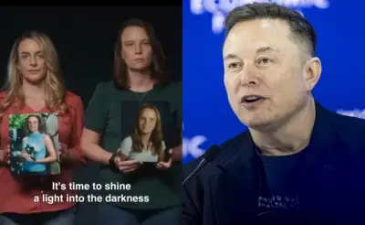 Elon Musk ofrece pagar defensa legal de víctimas de Epstein que revelen nombres de clientes