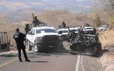 Embajada de EU en México levanta restricciones tras operativo contra 'El Mencho'