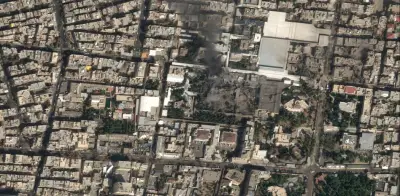 Embajadas de México en Irán y Medio Oriente emiten alerta urgente a connacionales