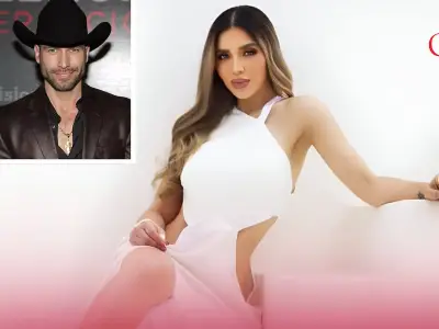 Emma Coronel revela que 'El Chapo' aprueba a Rafael Amaya para interpretarlo en nueva narcoserie