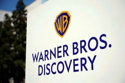 Empleados de Warner Bros. Discovery temen nueva ola de despidos masivos