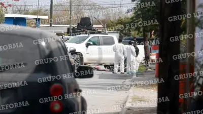 Enfrentamiento armado en Sabinas Hidalgo deja un abatido y tensión en la comunidad