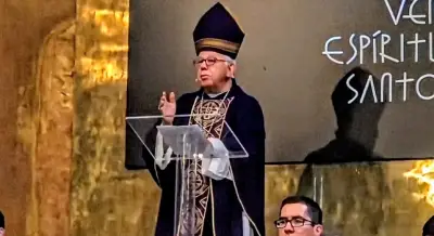 Episcopado Mexicano exige estrategia integral por la paz tras violencia por caída de 'El Mencho'