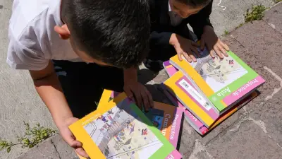 Errores y Amparos: El Polémico Legado de la Nueva Escuela Mexicana