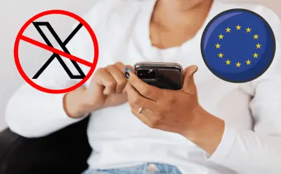España encabeza presión en la UE para prohibir X si no cumple con privacidad digital