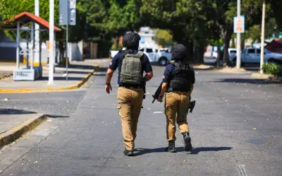 Especialista afirma que estrategia de seguridad es adecuada pero requiere refuerzos tras muerte de 'El Mencho'