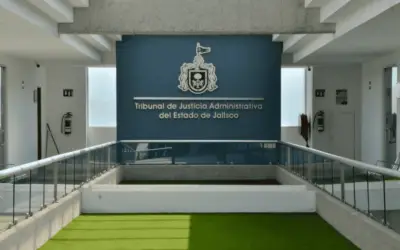 Especialistas urgen inversión y tecnología para modernizar el Tribunal de Justicia de Jalisco