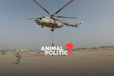 Estados Unidos e Irán reanudan diálogo nuclear en Ginebra tras años de tensión