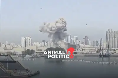 Estados Unidos e Israel Lanzan Ataque Militar Conjunto Contra Irán