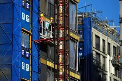 Estados Unidos genera 130 mil empleos en enero, superando expectativas del mercado