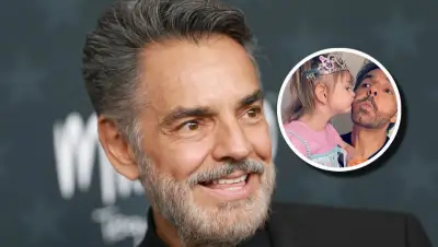 Eugenio Derbez celebra cumpleaños de su nieta Kailani con mensaje emotivo y humor