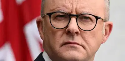 Evacúan al Primer Ministro de Australia por Amenaza de Bomba Enviada a Grupo de Danza