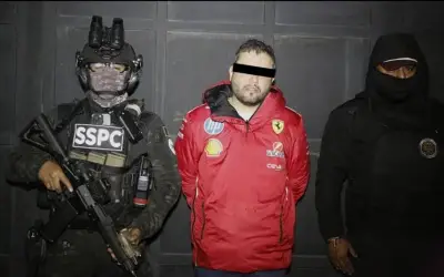 Exalcalde de Tequila vinculado a proceso por secuestro de precandidatos de Morena