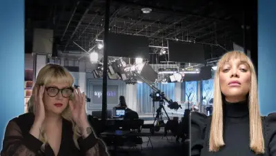 Exconcursante de 'America's Next Top Model' revela agresión sexual editada como infidelidad