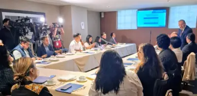 Exfuncionarios exigen compromisos anticorrupción a aspirantes a titular de la ASF