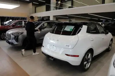 Expansión China en el Mercado Automotor Mexicano: Una Nueva Realidad Industrial