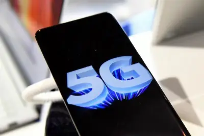 Expansión de 5G en México se ve limitada por falta de infraestructura de torres