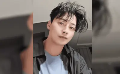 Fallece a los 39 años el actor surcoreano Jung Eun Woo, figura de los dramas televisivos