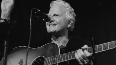 Fallece Billy Steinberg, legendario compositor de éxitos de Madonna y Whitney Houston