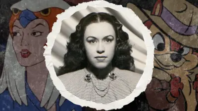 Fallece Dolores Muñoz Ledo a los 107 años, leyenda del doblaje mexicano