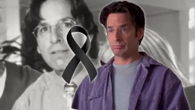 Fallece el actor Robert Carradine a los 71 años tras batalla contra trastorno bipolar