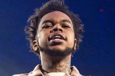 Fallece el rapero Lil Poppa a los 25 años, dejando un vacío en la escena musical