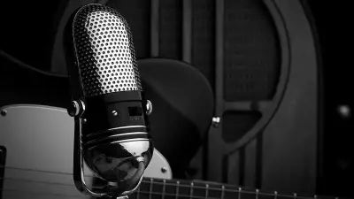 Fallece Eladio González Garza, legendaria voz de Bo Duke en el doblaje mexicano